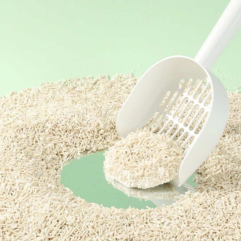 PETKIT Natural Cat Litter (Qum 2,4 kg)	