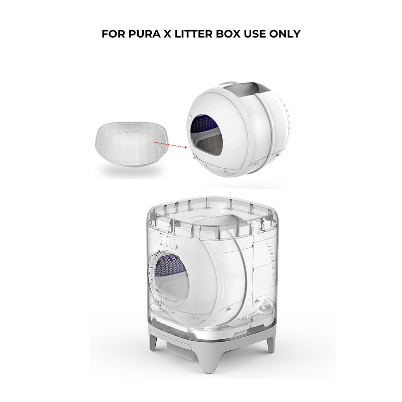 Petkit Cat Litter Pad For Pura X (P9221)