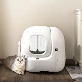 Petkit Magnetic Dustproof Curtain 2.0 (Puramax, Puramax2, Purobot max)
