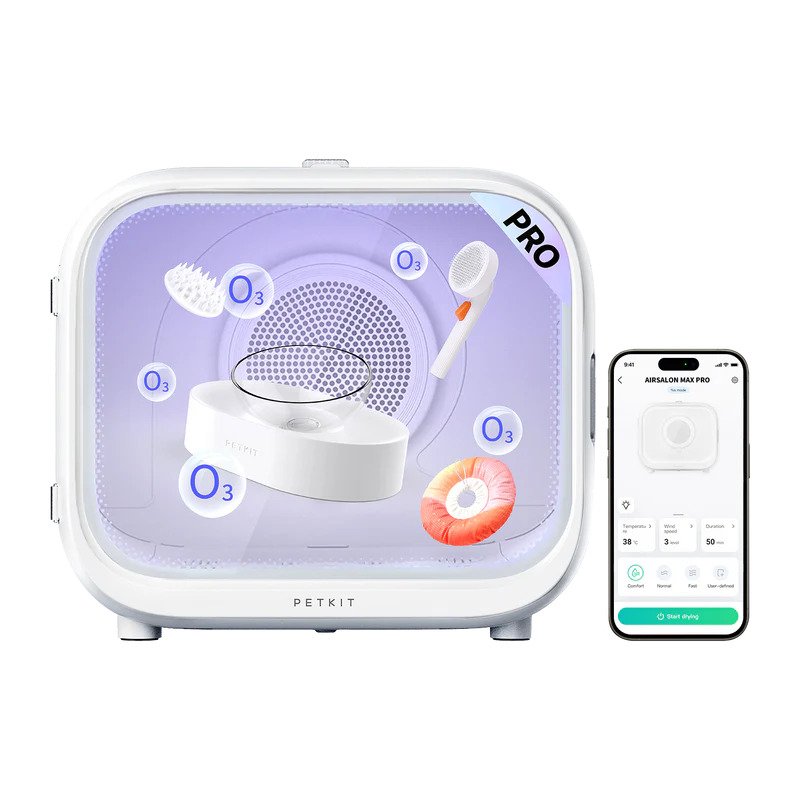 Petkit Airsalon Max (PD10)