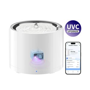 Petkit Eversweet 3 Pro-Wireless/UVC (P4108)