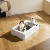 Petkit Purobot Crystal Duo With Camera Petkit Purobot Crystal Duo With Camera