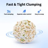 PETKIT Unire Monitor Cat Litter 