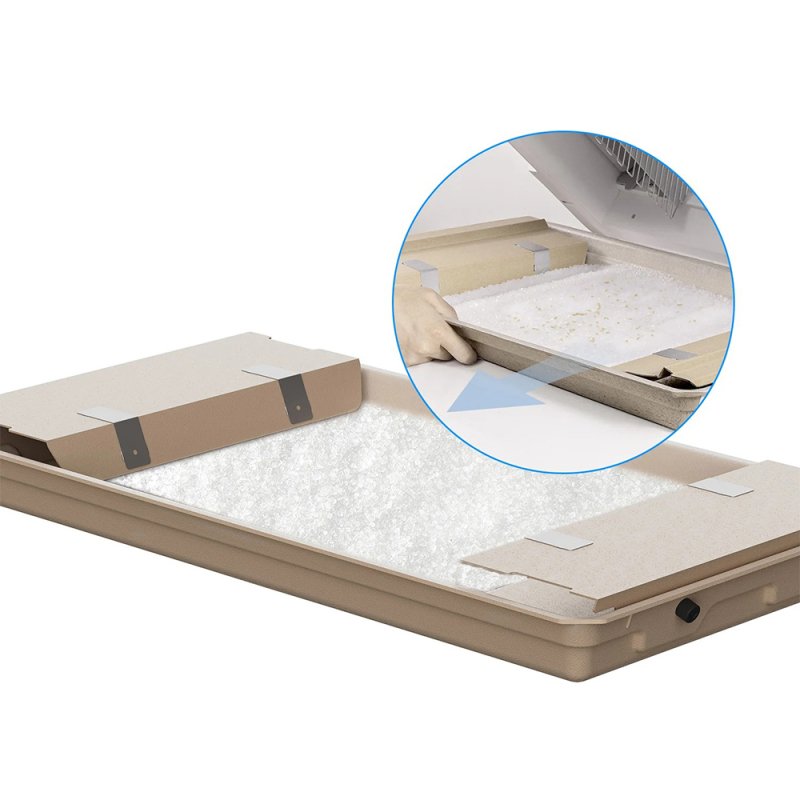 PETKIT Crystal Litter Set (C01) 