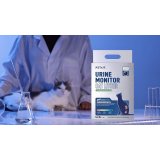 PETKIT Unire Monitor Cat Litter 
