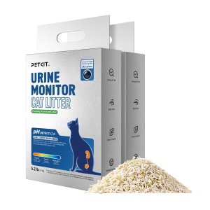 PETKIT Unire Monitor Cat Litter 