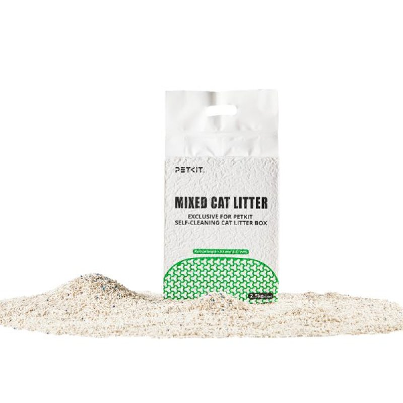 Petkit Mixed cat litter Qum (PK2002)