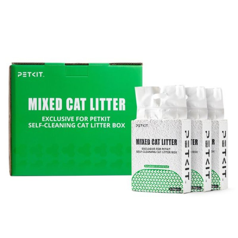 Petkit Mixed cat litter Qum (PK2002)