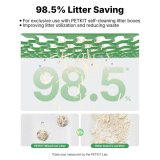 Petkit Mixed cat litter Qum (PK2002) Petkit Mixed cat litter Qum (PK2002)