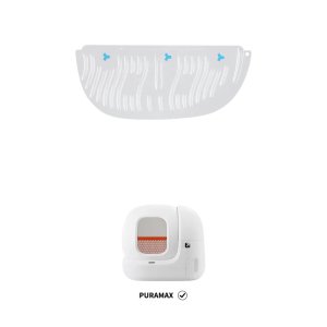 Petkit Cat Litter Remover (P9220R)