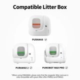 Petkit Magnetic Self-Cleaning Cat Litter Remover (P99021) Petkit Magnetic Self-Cleaning Cat Litter Remover (P99021)