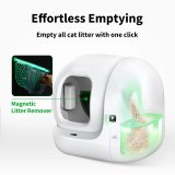 Petkit Magnetic Self-Cleaning Cat Litter Remover (P99021) Petkit Magnetic Self-Cleaning Cat Litter Remover (P99021)