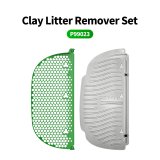 Petkit Magnetic Self-Cleaning Cat Litter Remover (P99021) Petkit Magnetic Self-Cleaning Cat Litter Remover (P99021)