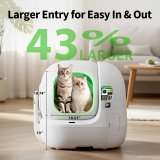 Petkit Purobot MAX Pro 2 (P9904) Petkit Purobot MAX Pro 2 (P9904)