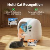 Petkit Purobot MAX Pro 2 (P9904) Petkit Purobot MAX Pro 2 (P9904)