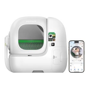 Petkit Purobot MAX Pro 2 (P9904)