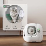 Petkit Purobot MAX Pro 2 (P9904) Petkit Purobot MAX Pro 2 (P9904)