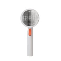 Daraq Petkit Pet Grooming Brush2