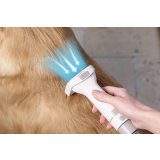 Vakumlu trimmer Petkit Pet Grooming Vacuum Kit 5-in-1