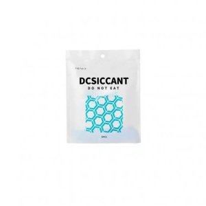 Petkit Feeder Desiccant-5pk | Qida ucun tehlukesiz qurudusu | Silisium gel quruducu