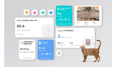 PETKIT APP: Simplify Pet Parenting, All Under One Roof